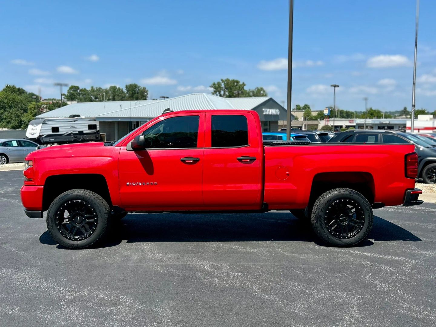 chevrolet silverado 1500 2016 1GCVKPEC7GZ357502 image chevrolet silverado 1500 2016 1GCVKPEC7GZ357502 image